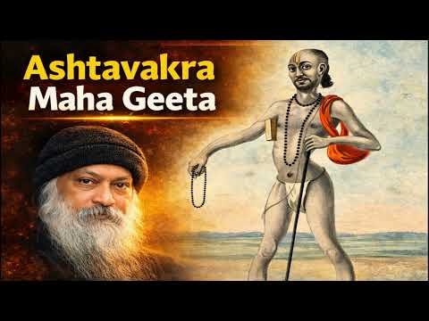 Ashtavakra Mahageeta 15 by Osho | The Ultimate Truth of Self Realization