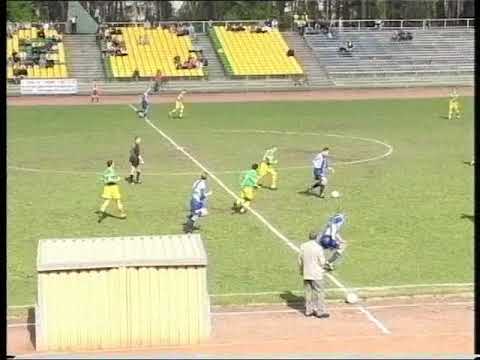MG MZKS Kozienice - Hetman Białystok 0:0 (sezon 2001-2002)