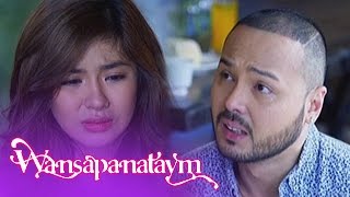 Wansapanataym: Edgar says sorry to Goldie