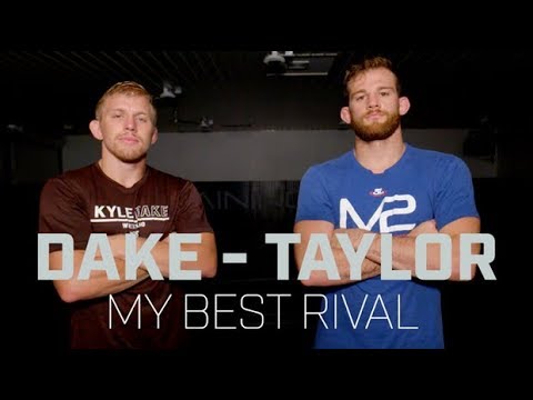 My Best Rival - FloFilm Trailer