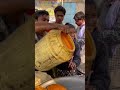 Super Unhygienic Poori Sabji Shorts Indianstreetfood