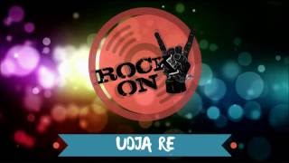 Udja Re from Rock On 2 | Shankar-Ehsan-Loy