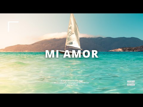 (FREE) Soolking x L'algerino - "MI AMOR" Summer Guitar Type Beat 2023