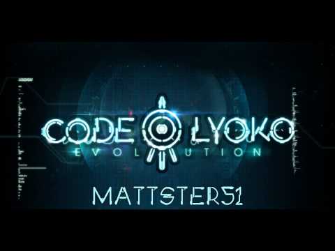 Code Lyoko Evolution OST - (21) Preview Music
