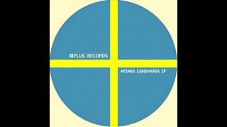 Apsara -  Gandharva (Original Mix)