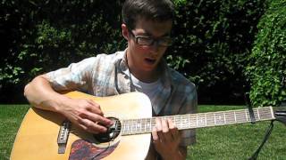 Saves The Day - Rise (Cover)