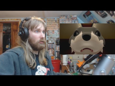 Zewiageddon | Ryan Reacts to RWBY Chibi Season 2, Episodes 6 - 10