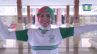 Download lagu Senam Fatayat NU mp3