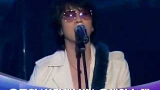 Download lagu [music] Yoon do hyun, must have been love (윤도현, 사랑했나봐 올해의 노래) mp3