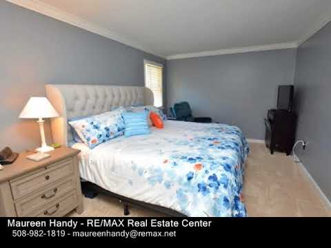 4 Robin Circle Unit 6, Norton MA 02766 - Condo - Real Estate - For Sale -