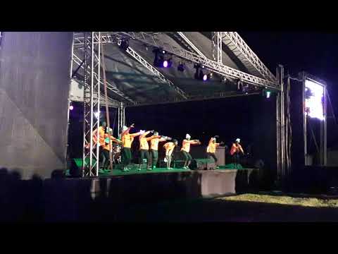 Amajuniya - Wawuxoshwe Ubani?