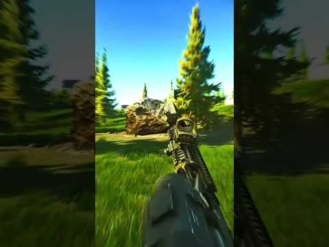 Ели Выжил EFT #survival #eft #escapefromtarkov #tarkov #gaming #gameplay #game #тарков #shorts