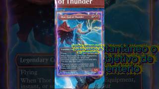 ¡MARVEL llega a MAGIC: THE GATHERING!