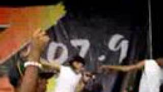 B5 All over again &amp; All I do (Russ Buss Cleveland)