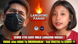 Download lagu 🔴UJIAN BERAT Bang ZUMA Saat RAMADHAN ~ Debat Dengan Perempuan Kristen, Nekat Menggugat Al-Qur'an ?! mp3