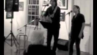 Once Performed Live by Robert Oakes & Katherine Smith