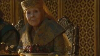 Snoop Dogg kills king Joffrey