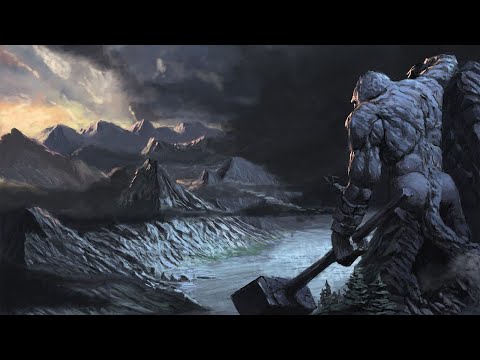 Nordjevel - Nordjevel (Full Album)