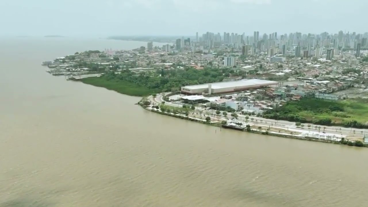 Portal da Amazônia
