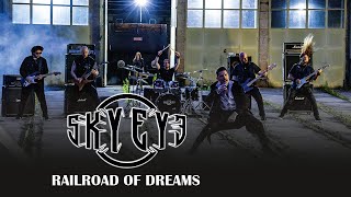 Skyeye - Railroad Of Dreams video