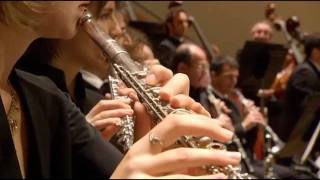 Christoph Eschenbach - Mahler - Symphony No.1 [2/5]