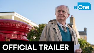THE UNLIKELY PILGRIMAGE OF HAROLD FRY | Official Trailer