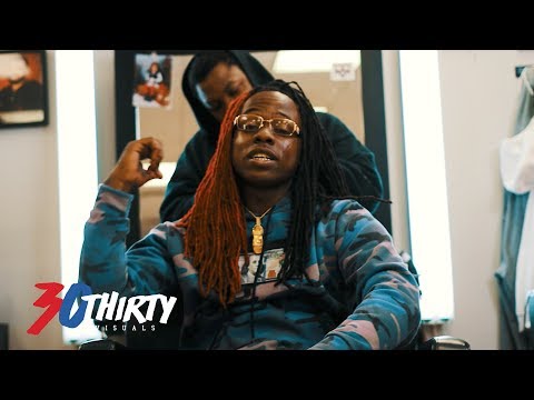 Allstar Will x WNC Whop Bezzy - Just Might (ThirtyVisuals Exclusive)