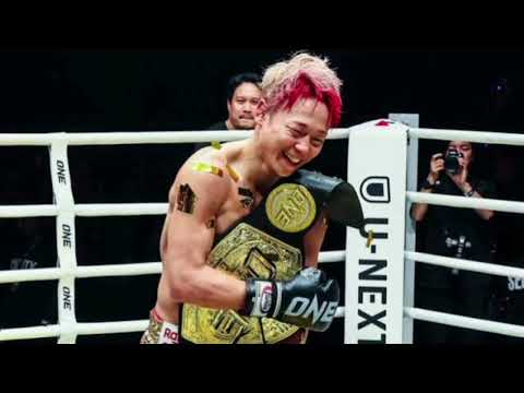 🔥【衝撃】小野寺龍亮がONE初戦でダウン奪取！9戦無敗ガズエフを判定3-0で撃破😳🥊「TEAM TEPPEN」期待の新星がルンピニーで鮮烈デビュー！