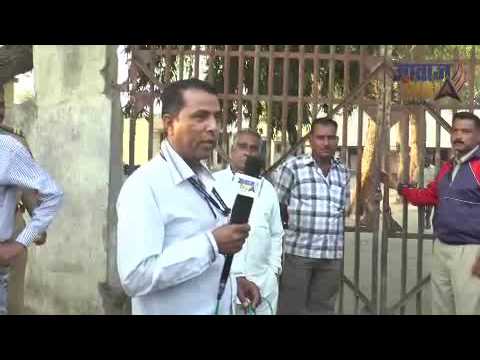 Gunvant patil exclusive interview aawaz india From shaikh idrees