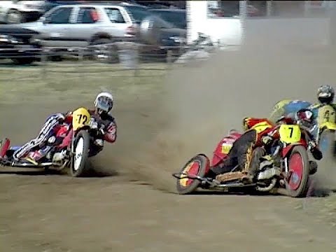 2006 FENLAND TROPHY GRASSTRACK