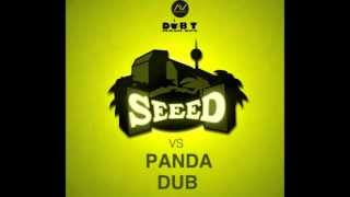 City Step (Seeed) - DUB T (Steppas) MASHUP