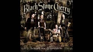 Black Stone Cherry - Long Sleeves