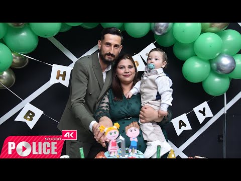 Muhamed Zisan -1çı  Dogum Günü Ork Edvin Kobra