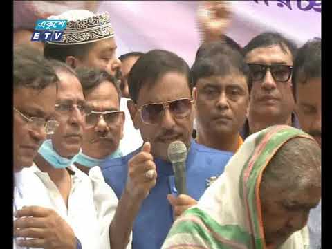 কে দেশে আর কে বিদেশে তা বিষয় নয়: কাদের