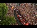 FC Barcelona - La rúa de los campeones de Liga, íntegra