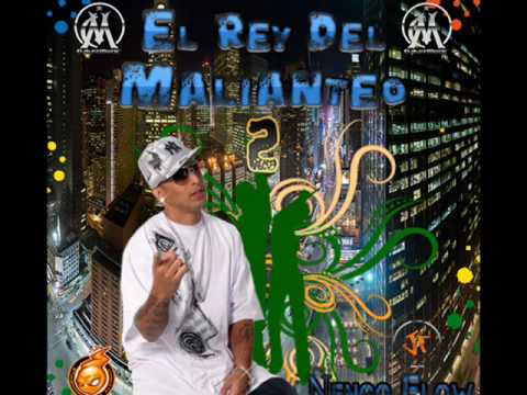 Ñengo Flow (f. Yaiht Klaudio) - Por Encima Se Me Ve