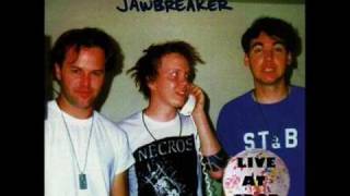JAWBREAKER -  Kiss the Bottle (Live at CBGB)