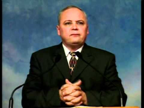 1. Domnul Sabatului - Nicu Butoi - Acuzatul