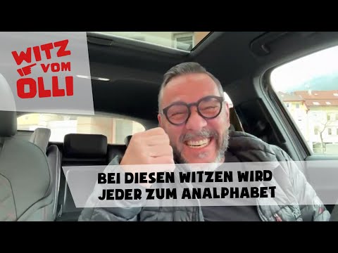 With these jokes, you won't even disappoint your parents! Potpourri | Joke from Olli - 33/25