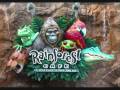 Happy Birthday 90findingnemo0 Rainforest Cafe