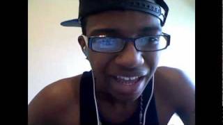 A note on eatin pussy