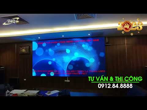 Video dự án