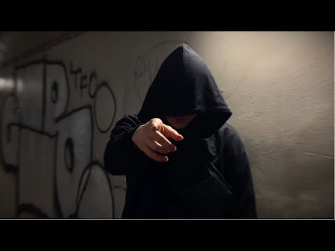 Konieczny - ZWARIOWANE MELODIE (visualizer)