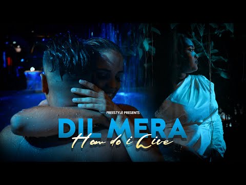 Dil Mera Churaya | How Do I - Sathyam ft Sharon | Freestyle Live | Cover | Kumar Sanu | LeAnn Rimes