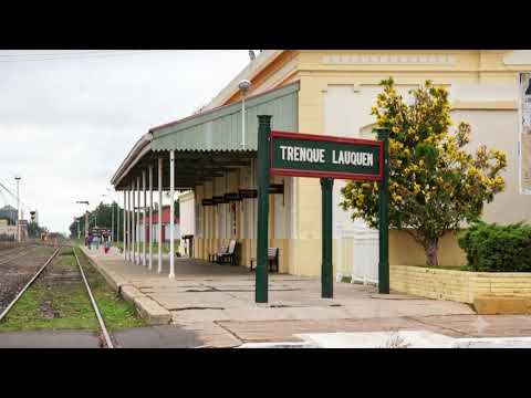Trenque Lauquen Querido