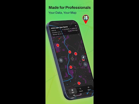 Mapit GIS Professional