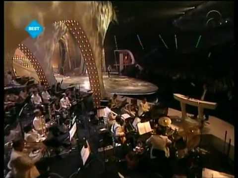 Alltid sommer - Norway 1998 - Eurovision songs with live orchestra