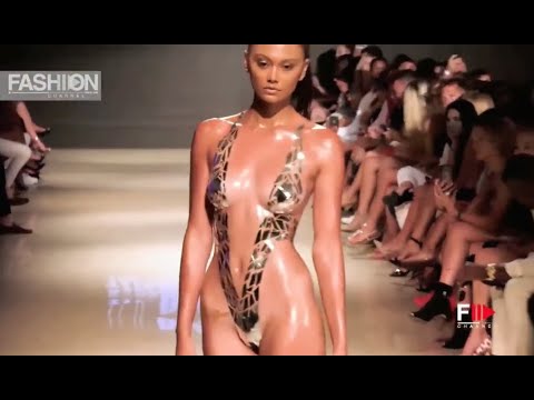 THE BLACK TAPE PROJECT Spring 2019 Highlights Miami - Fashion Channel