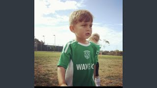 out of my league (stripped)