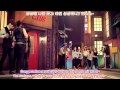 G.NA - 2HOT MV [English sub + Romanization + ...